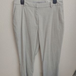 H&M dress pants size 10
